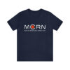 2e174cca-80e0-4a18-8da8-7f97e6961a3e MCRN logo t-shirt, the expanse t-shirt