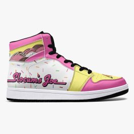 Slocum's Joe Sneakers - Image 1