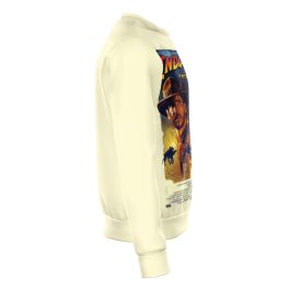 Indiana Jones & The Fate of Atlantis Sweatshirt - Image 4