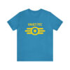Vault-Tec T-Shirt, Vault-Tec Logo T-Shirt