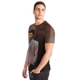 Kramer Painting T-Shirt - Image 10