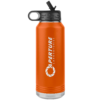 Aperture Laboratories Flask