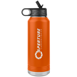 Aperture Laboratories Flask - Image 6