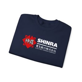 Shinra Sweatshirt - Image 15