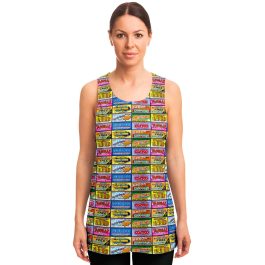 Idiocracy Tank Top - Image 4