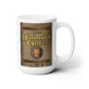 Baldur's Gate Mug