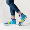 Quantum Sneakers