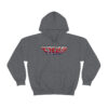 F-Zero Hoodie