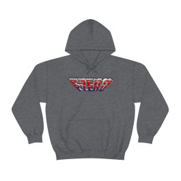 F-Zero Hoodie - Image 19
