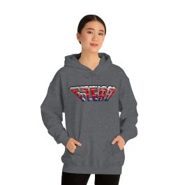 F-Zero Hoodie - Image 21