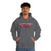 F-Zero Hoodie