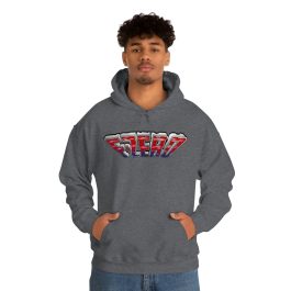 F-Zero Hoodie - Image 22