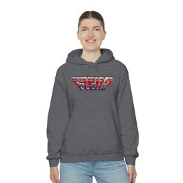 F-Zero Hoodie - Image 23