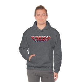 F-Zero Hoodie - Image 24