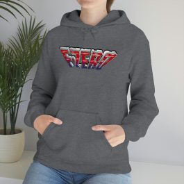 F-Zero Hoodie - Image 25