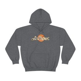 Actraiser Hoodie - Image 3