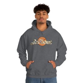 Actraiser Hoodie - Image 9