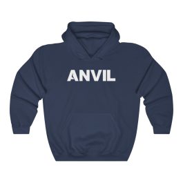 ANVIL Security Hoodie - Image 3