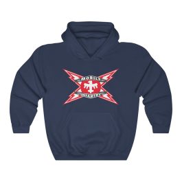 Mobile Infantry Hoodie - Image 4