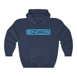 ENCOM Hoodie - Image 3