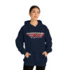 F-Zero Hoodie