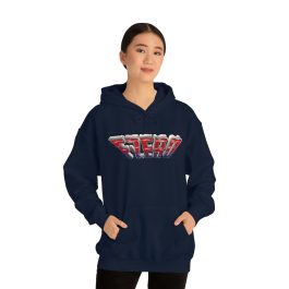 F-Zero Hoodie - Image 30