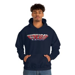 F-Zero Hoodie - Image 31