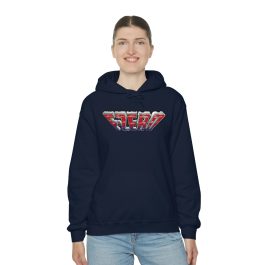 F-Zero Hoodie - Image 32