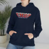 F-Zero Hoodie