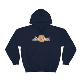Actraiser Hoodie - Image 2