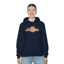 Actraiser Hoodie - Image 8