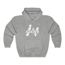 InGen Hoodie - Image 3