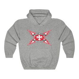 Mobile Infantry Hoodie - Image 3