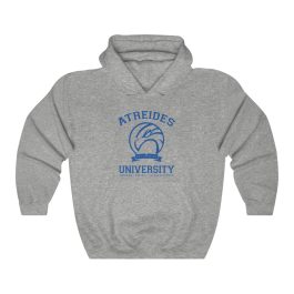 Atreides University Hoodie - Image 3