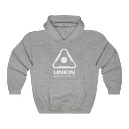 Union Aerospace Hoodie - Image 4