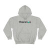 Theranos Hoodie