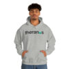 Theranos Hoodie
