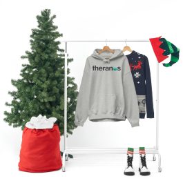 Theranos Hoodie - Image 9