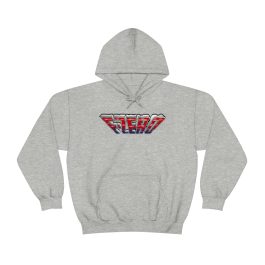 F-Zero Hoodie - Image 10