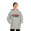 F-Zero Hoodie