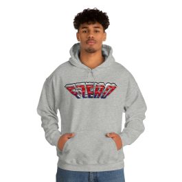 F-Zero Hoodie - Image 13