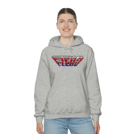 F-Zero Hoodie - Image 14