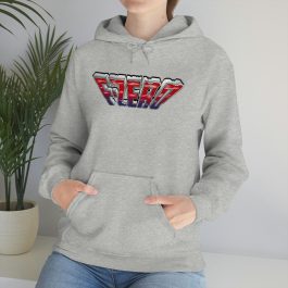 F-Zero Hoodie - Image 16