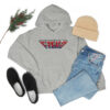 F-Zero Hoodie