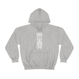 GNR — Good News Radio Hoodie - Image 3