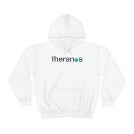 Theranos Hoodie - Image 3