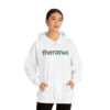 Theranos Hoodie