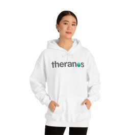Theranos Hoodie - Image 7