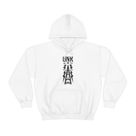 GNR — Good News Radio Hoodie - Image 4