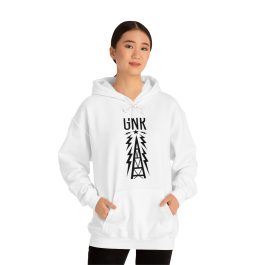 GNR — Good News Radio Hoodie - Image 8